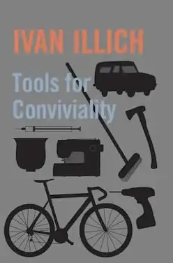 Tools for Conviviality